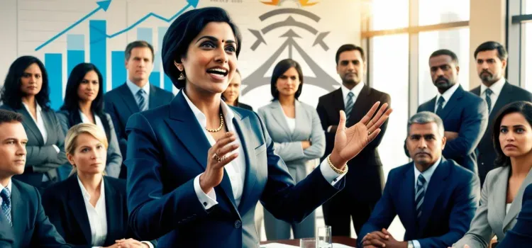 Beyond Aesthetics: Why Professional Women are Embracing Strength Training for Career Success