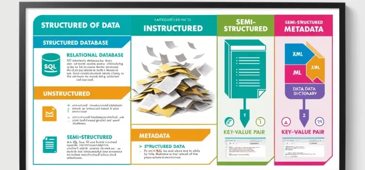 Different Types Of Data To Know: Explained In 2025 Handbook