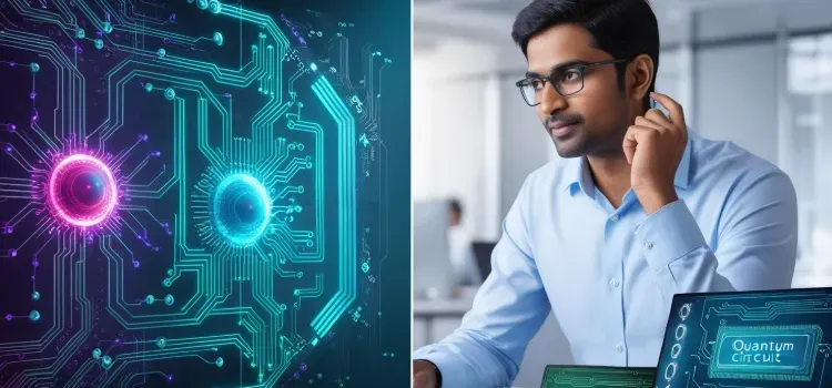 Quantum Computing Vs Classical Computing: Top Differences to Know 2025