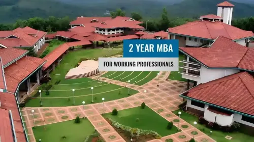 IIM Kozhikode Executive Post Graduate Programme In Management - Batch 19